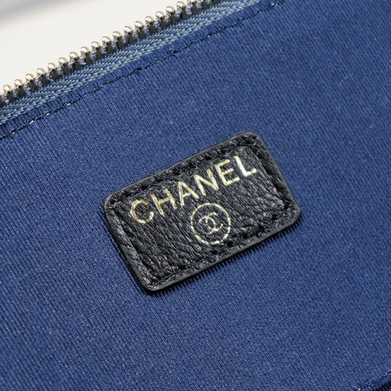 Chanel Top Handle Bags